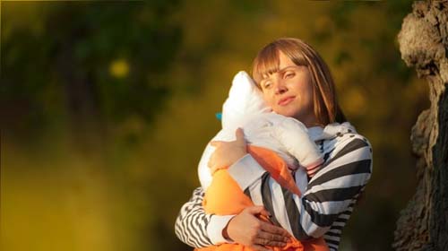 Dia Internacional de la Salut Mental Materna: per què és cabdal i què podem fer per ajudar